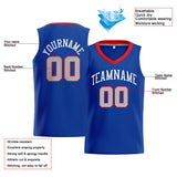 Custom Basketball Jersey for Men &Women & Kid, Athletic Uniform Personalized Stitched Team Name Number Logo