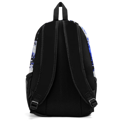 Customize Sports Backpacks Featuring Personalized Names, Numbers and Logos enthsush