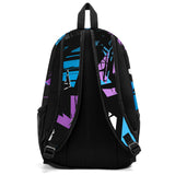 Customize Sports Backpacks Featuring Personalized Names, Numbers and Logos