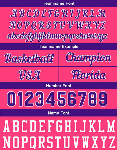 Custom Basketball Jersey for Men &Women & Kid, Athletic Uniform Personalized Stitched Team Name Number Logo enthsush