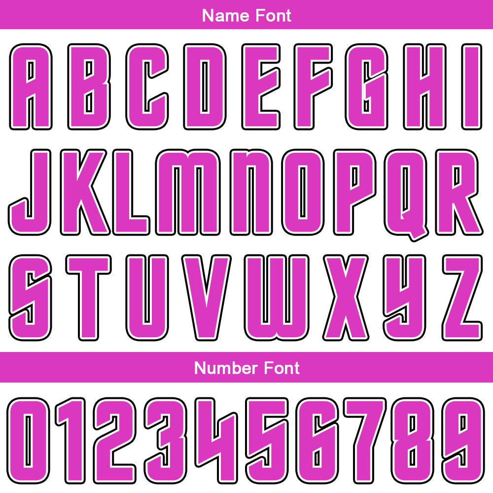 Custom Basketball Jersey Uniform Suit Printed Your Logo Name Number Pink enthsush