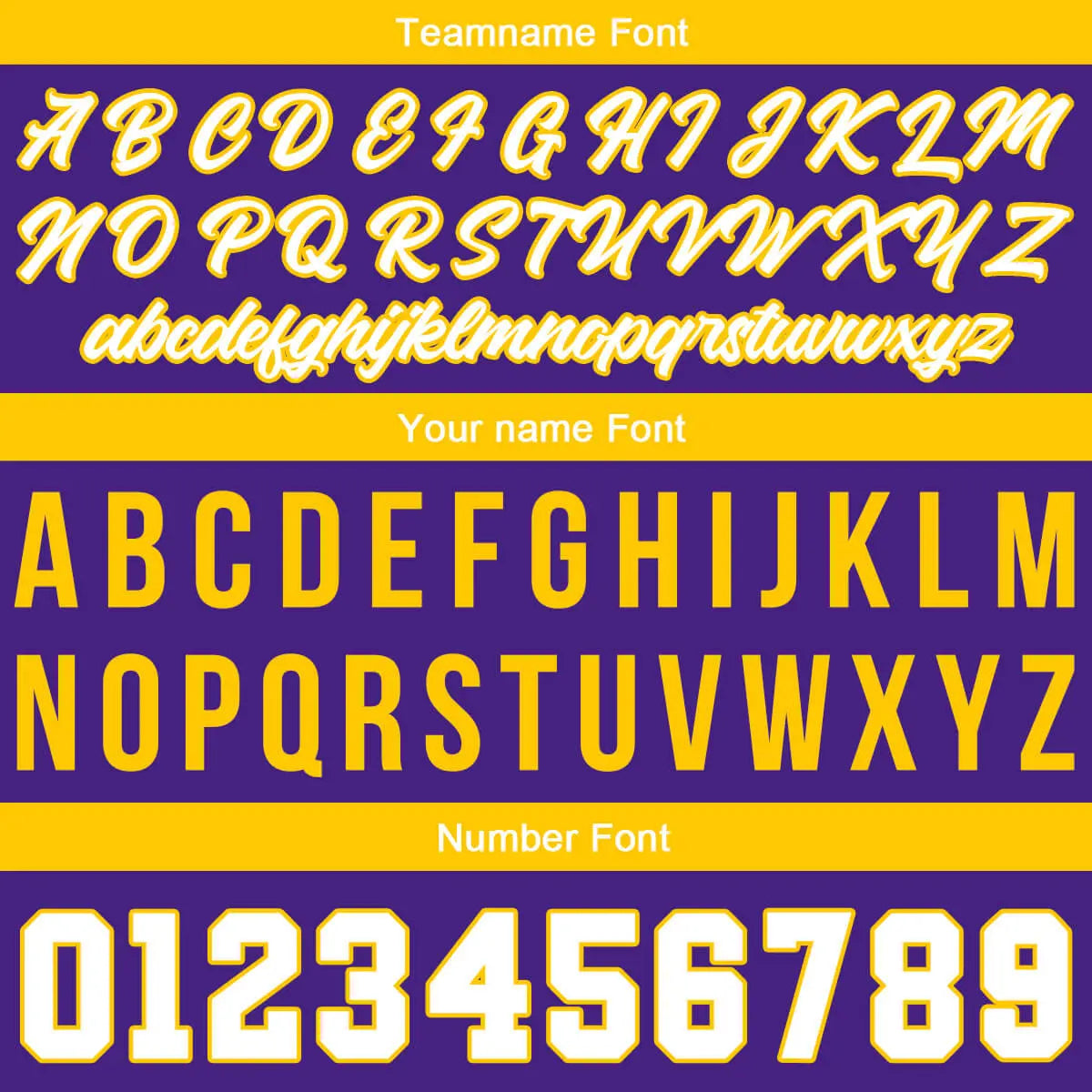 Custom Stitched Basketball Jersey for Men, Women  And Kids Purple-White-Yellow enthsush