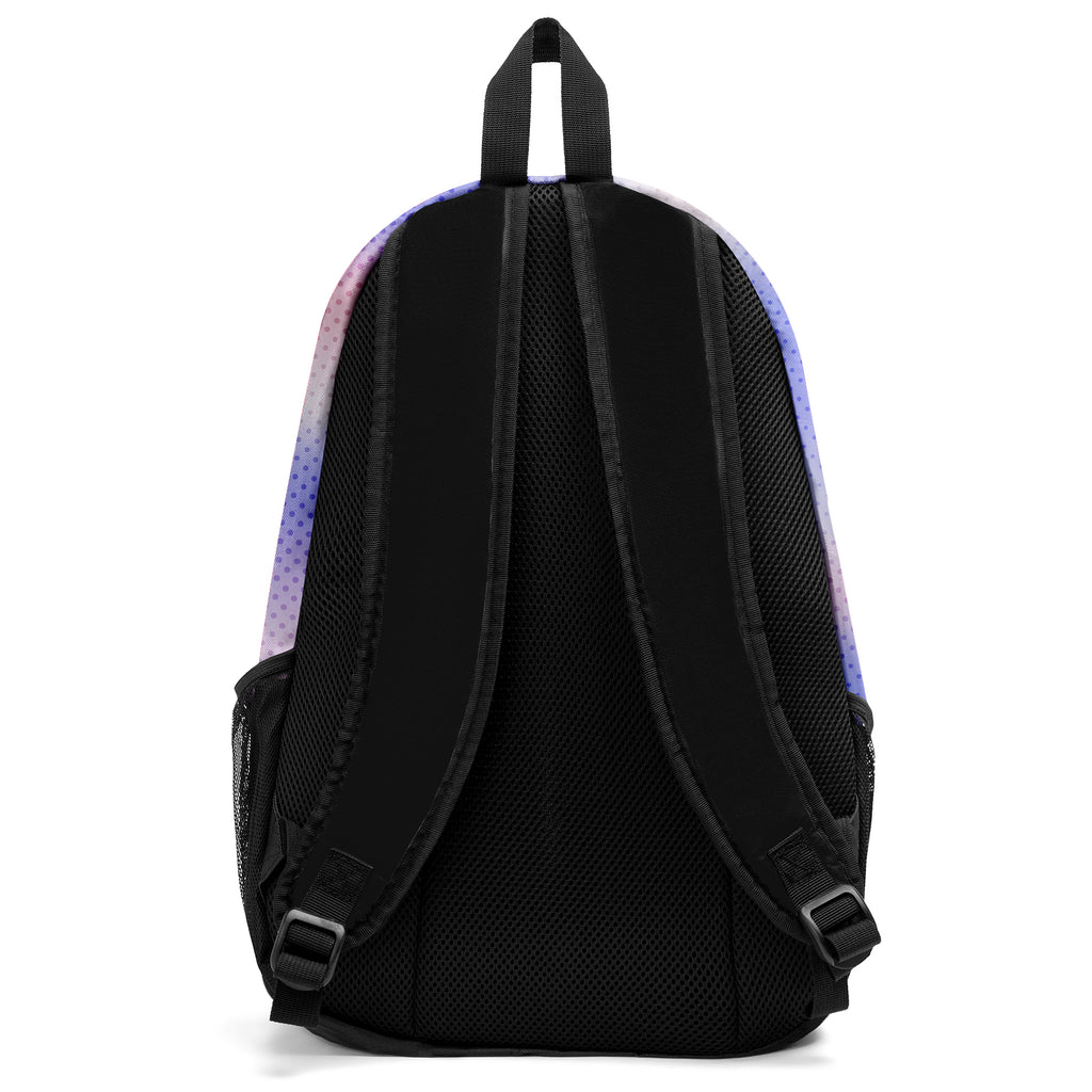Customize Sports Backpacks Featuring Personalized Names, Numbers and Logos enthsush