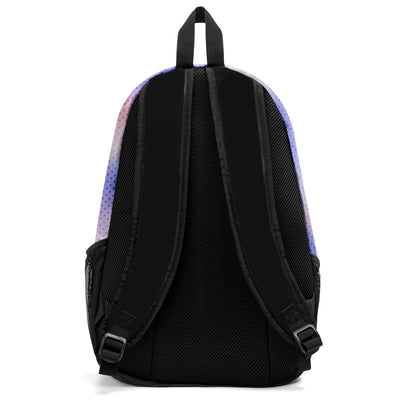 Customize Sports Backpacks Featuring Personalized Names, Numbers and Logos enthsush