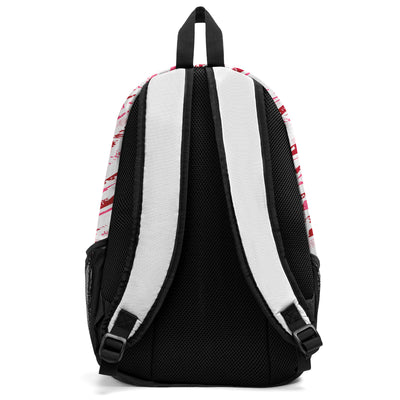 Customize Sports Backpacks Featuring Personalized Names, Numbers and Logos enthsush