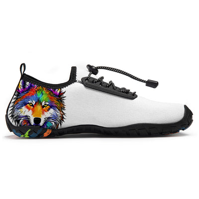 Enthsush Beach Shoes Aqua Shoes Water Shoes Surfing Shoes Women's Swimming Shoes Men enthsush