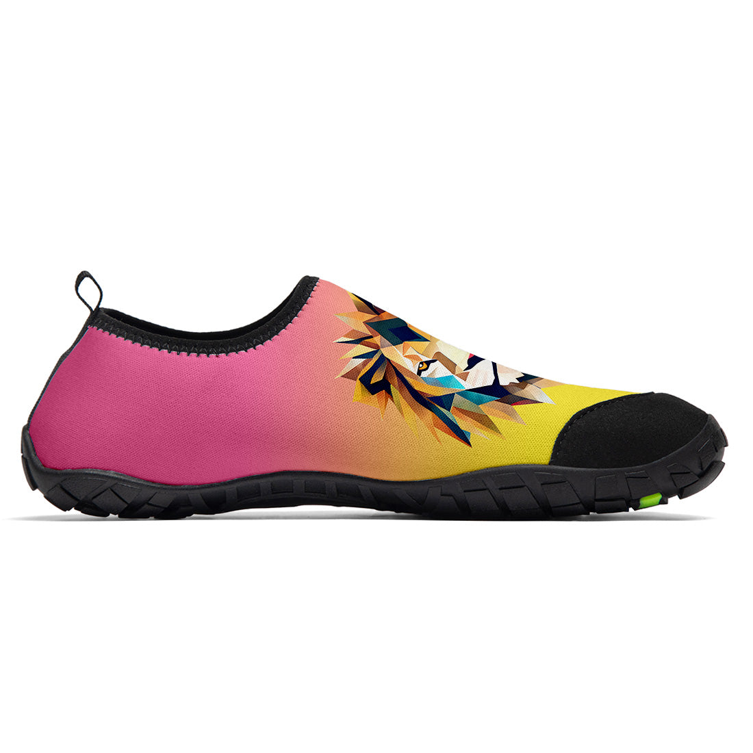 Enthsush Beach Shoes Aqua Shoes Water Shoes Surfing Shoes Women's Swimming Shoes Men enthsush