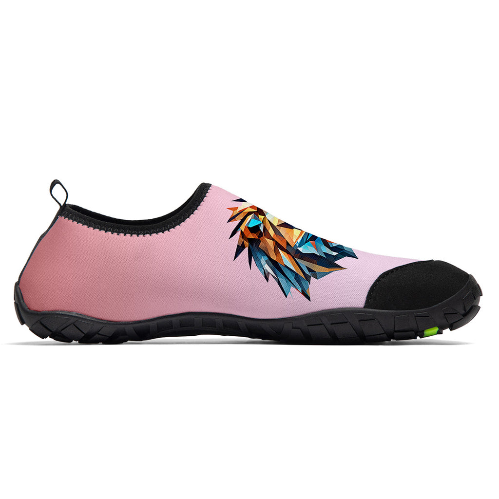 Enthsush Beach Shoes Aqua Shoes Water Shoes Surfing Shoes Women's Swimming Shoes Men enthsush