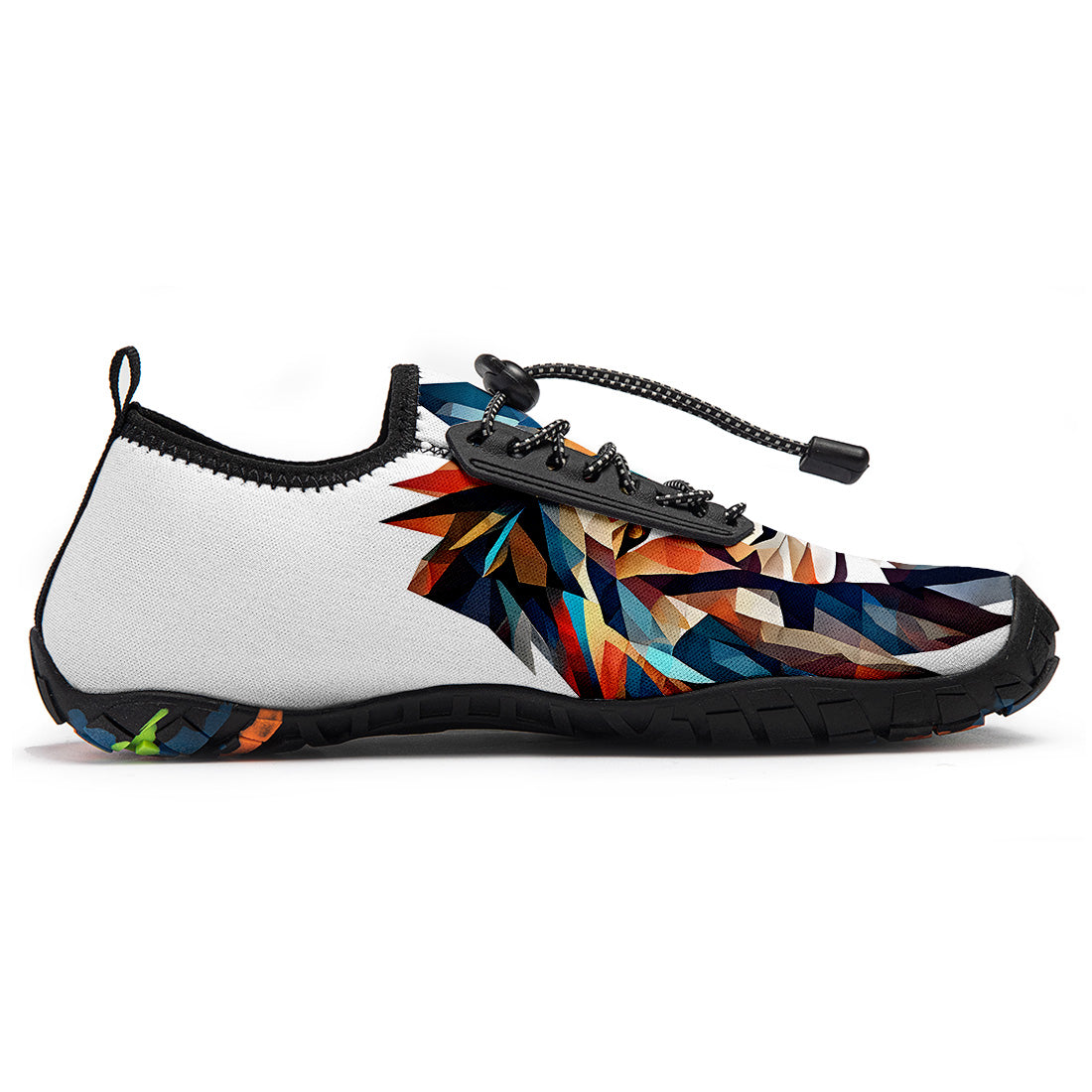 Enthsush Beach Shoes Aqua Shoes Water Shoes Surfing Shoes Women's Swimming Shoes Men enthsush