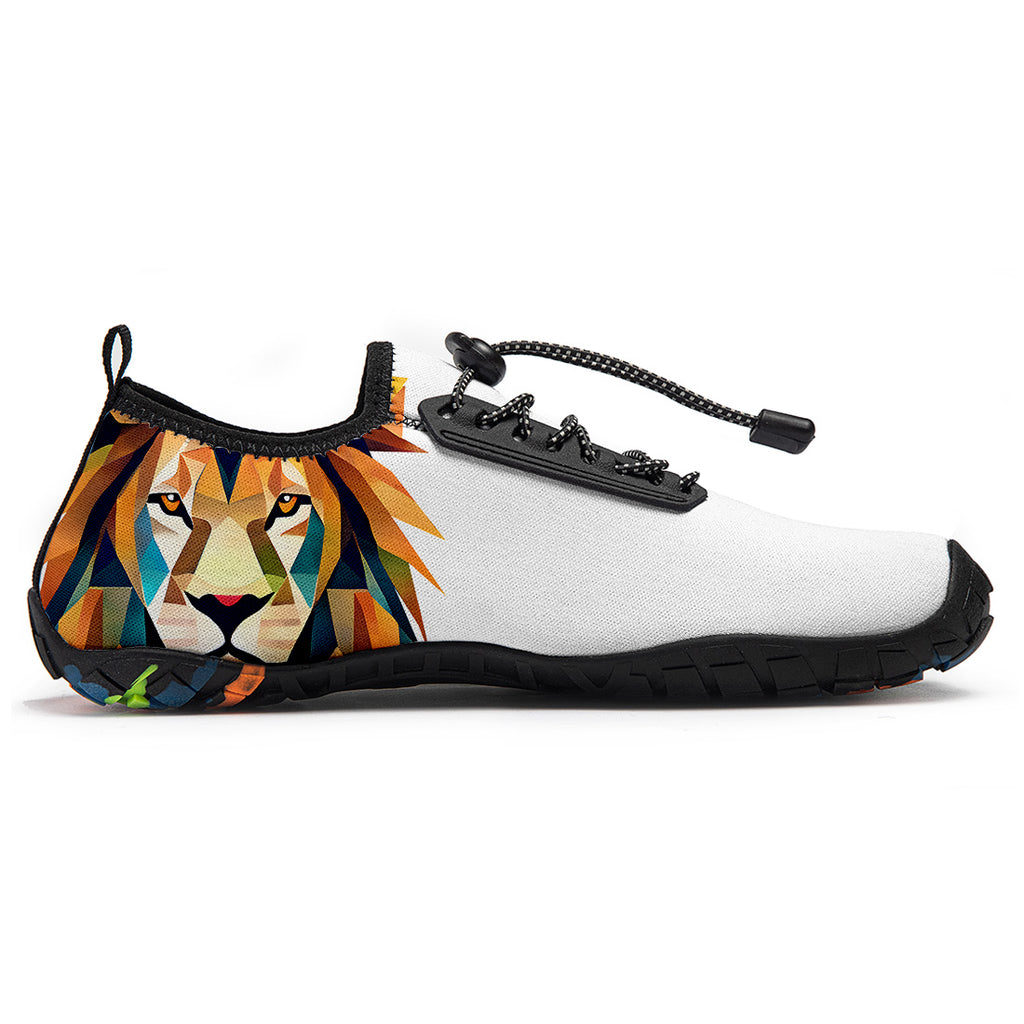 Enthsush Beach Shoes Aqua Shoes Water Shoes Surfing Shoes Women's Swimming Shoes Men enthsush