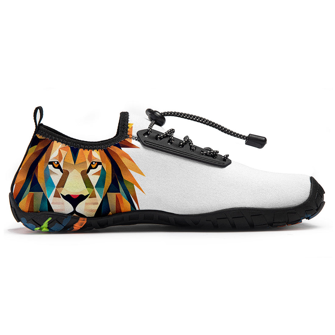 Enthsush Beach Shoes Aqua Shoes Water Shoes Surfing Shoes Women's Swimming Shoes Men enthsush