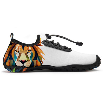 Enthsush Beach Shoes Aqua Shoes Water Shoes Surfing Shoes Women's Swimming Shoes Men enthsush