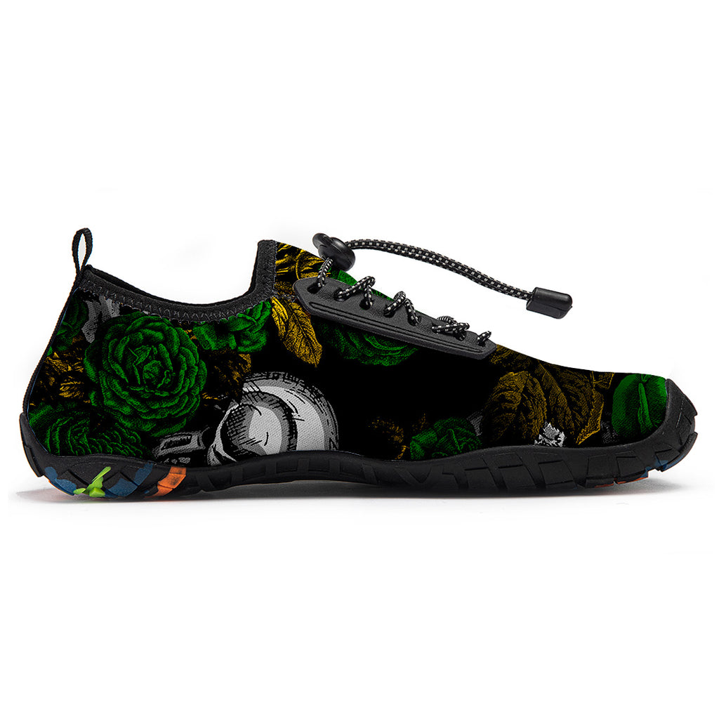 Enthsush Beach Shoes Aqua Shoes Water Shoes Surfing Shoes Women's Swimming Shoes Men enthsush