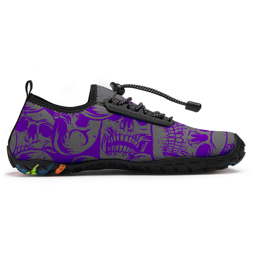 Enthsush Beach Shoes Aqua Shoes Water Shoes Surfing Shoes Women's Swimming Shoes Men enthsush