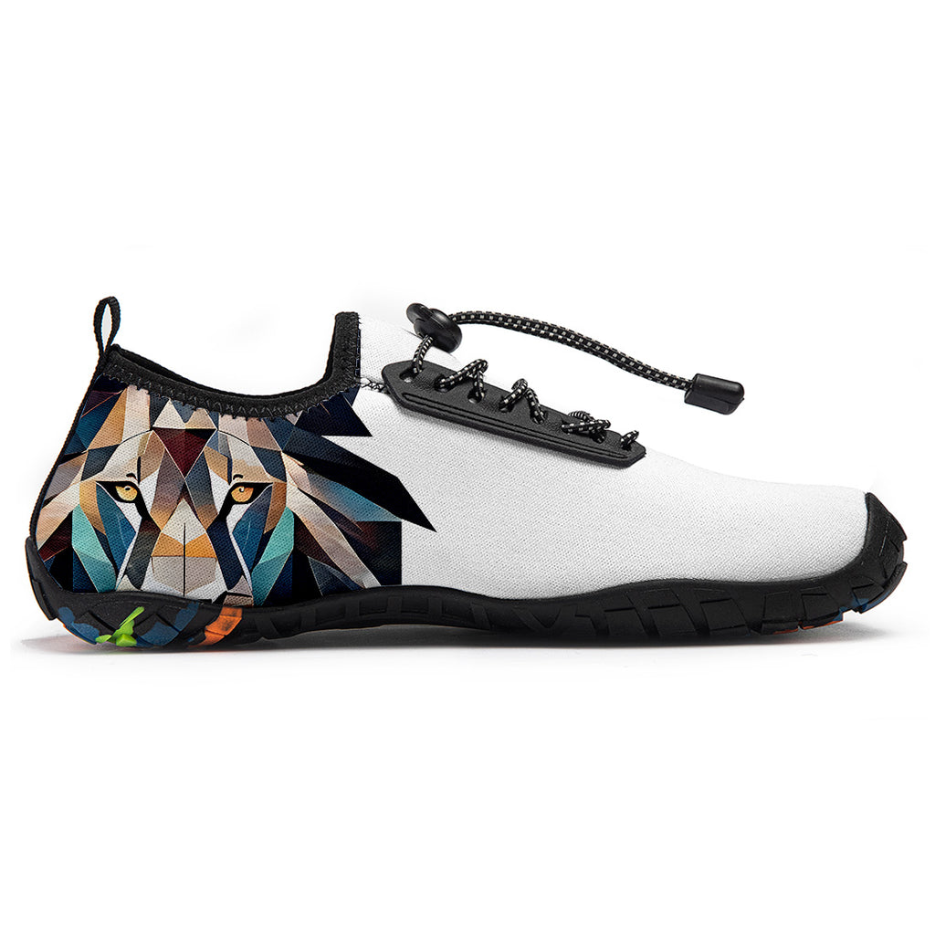 Enthsush Beach Shoes Aqua Shoes Water Shoes Surfing Shoes Women's Swimming Shoes Men enthsush