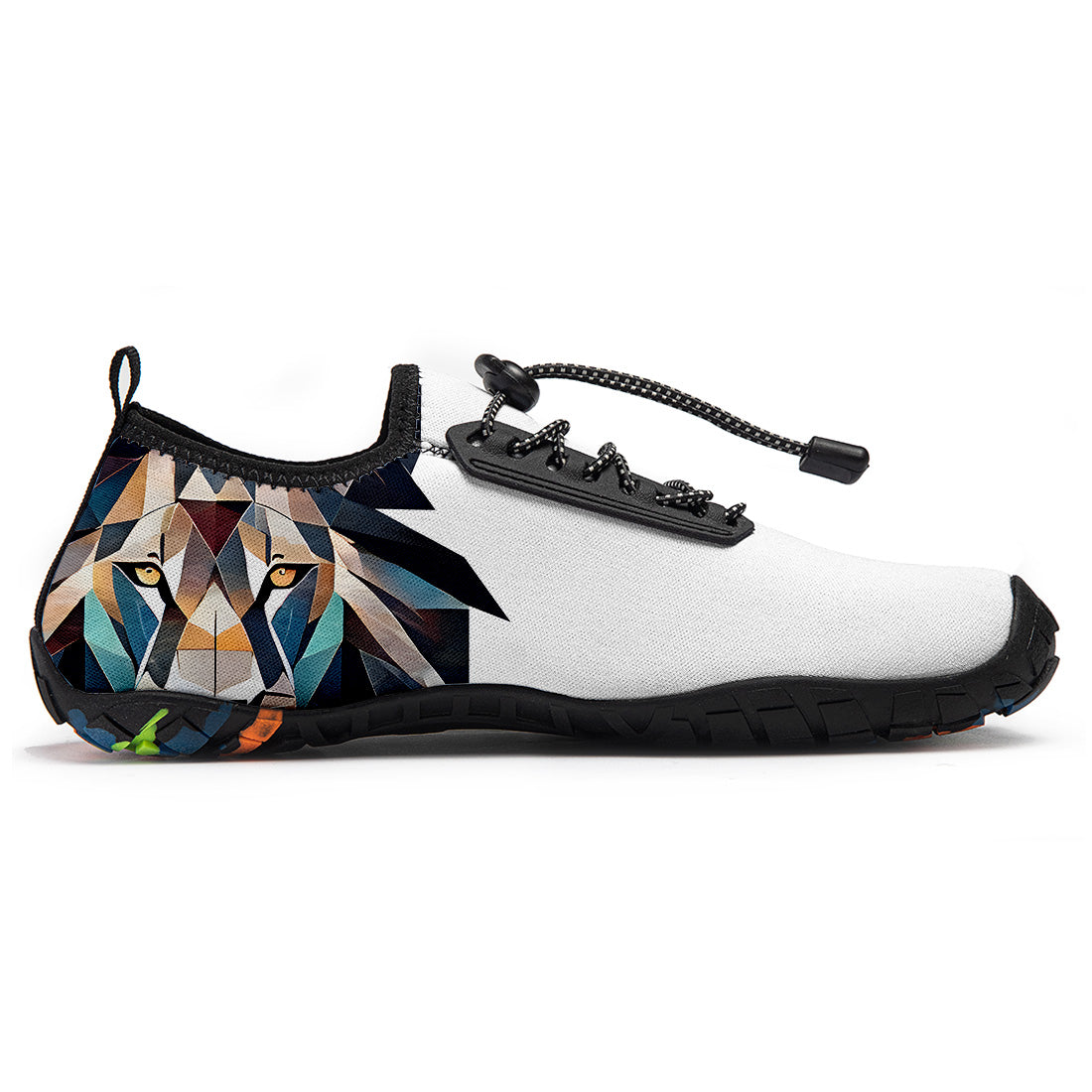 Enthsush Beach Shoes Aqua Shoes Water Shoes Surfing Shoes Women's Swimming Shoes Men enthsush