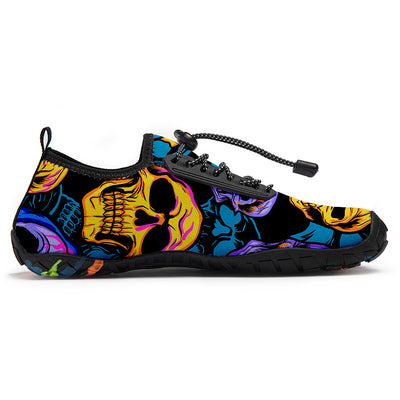 Enthsush Beach Shoes Aqua Shoes Water Shoes Surfing Shoes Women's Swimming Shoes Men enthsush