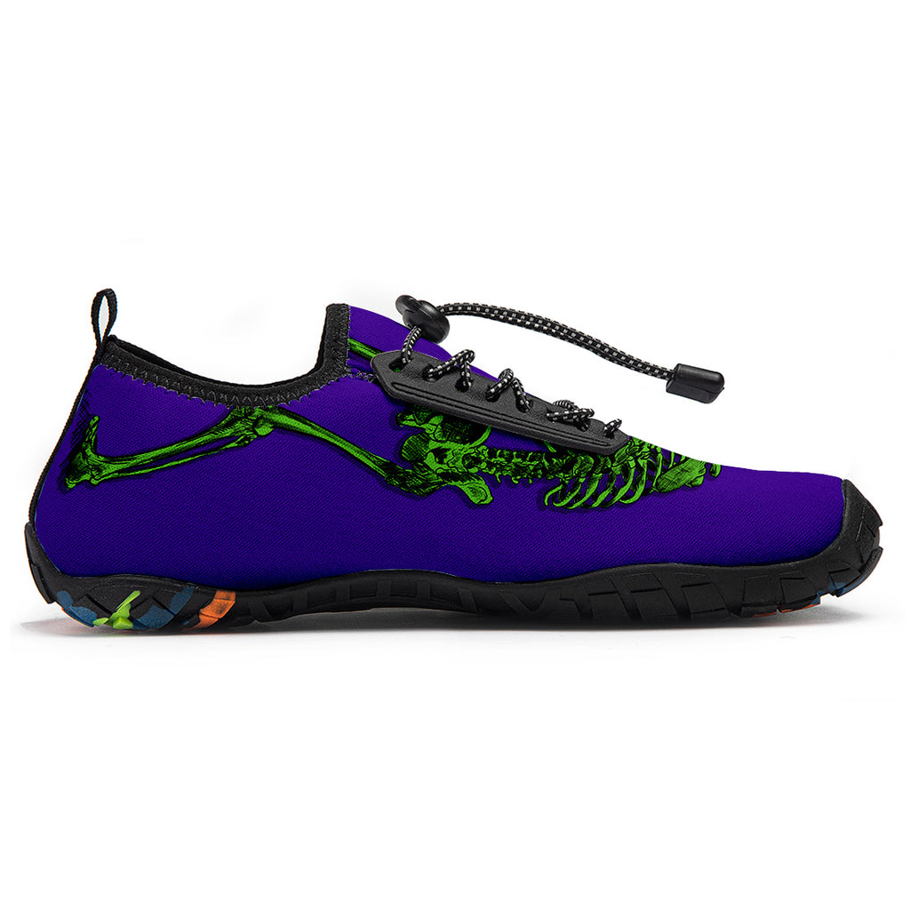 Enthsush Beach Shoes Aqua Shoes Water Shoes Surfing Shoes Women's Swimming Shoes Men enthsush