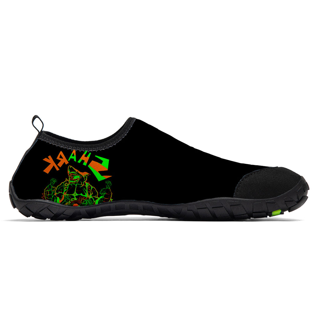 Enthsush Beach Shoes Aqua Shoes Water Shoes Surfing Shoes Women's Swimming Shoes Men enthsush