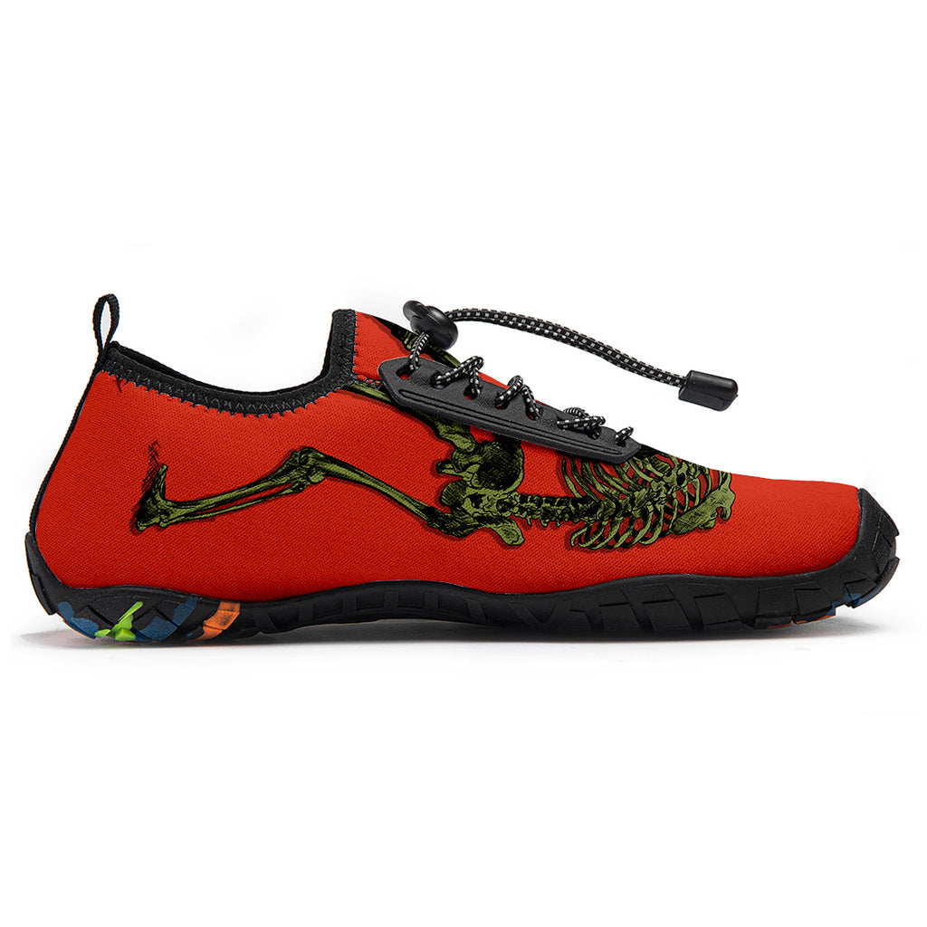 Enthsush Beach Shoes Aqua Shoes Water Shoes Surfing Shoes Women's Swimming Shoes Men enthsush