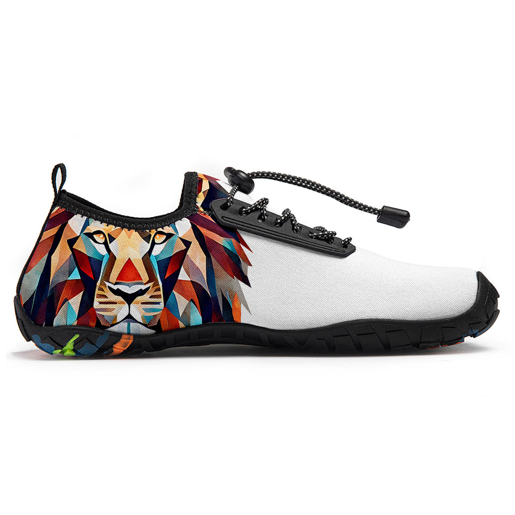Enthsush Beach Shoes Aqua Shoes Water Shoes Surfing Shoes Women's Swimming Shoes Men enthsush