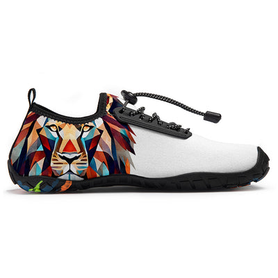 Enthsush Beach Shoes Aqua Shoes Water Shoes Surfing Shoes Women's Swimming Shoes Men enthsush
