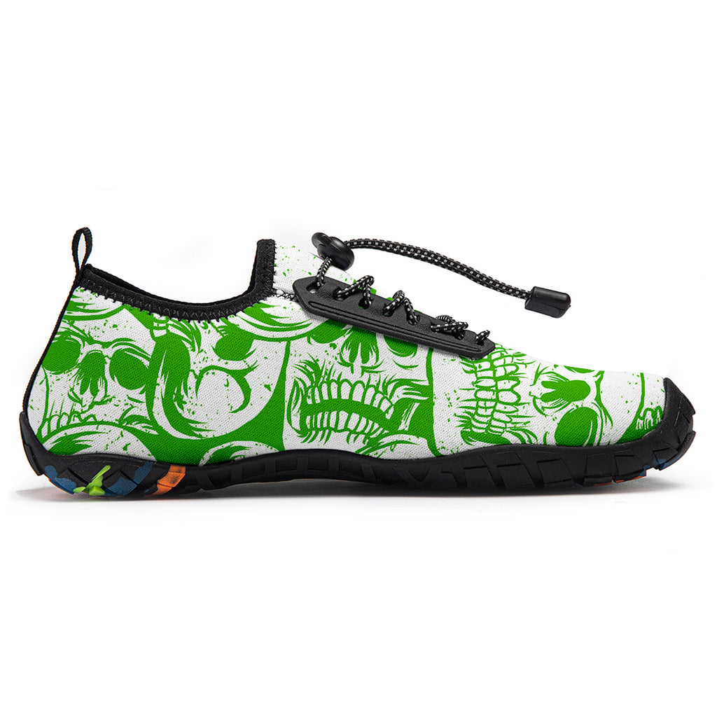 Enthsush Beach Shoes Aqua Shoes Water Shoes Surfing Shoes Women's Swimming Shoes Men enthsush