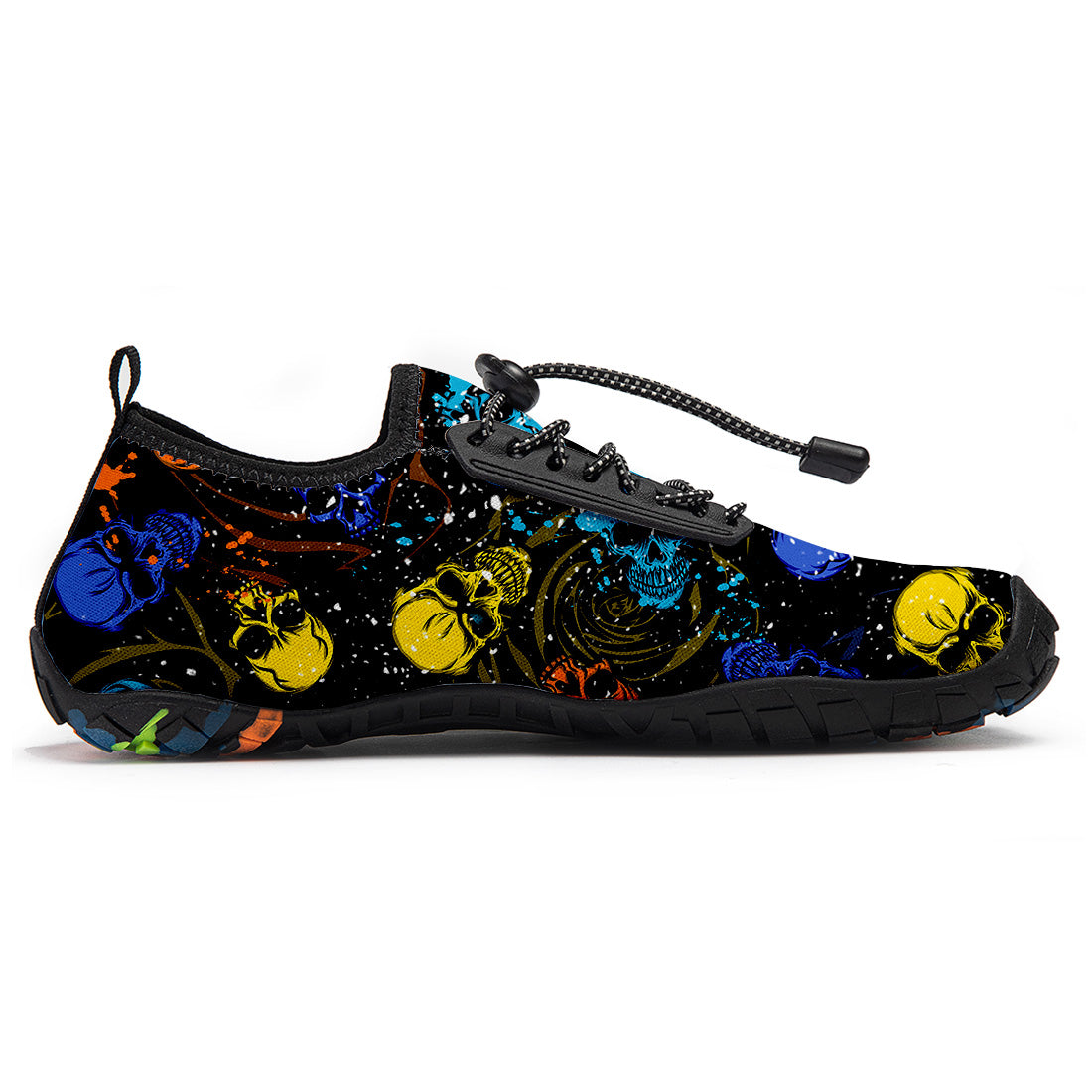 Enthsush Beach Shoes Aqua Shoes Water Shoes Surfing Shoes Women's Swimming Shoes Men enthsush