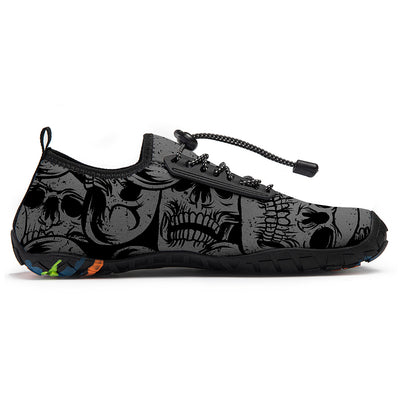 Enthsush Beach Shoes Aqua Shoes Water Shoes Surfing Shoes Women's Swimming Shoes Men enthsush