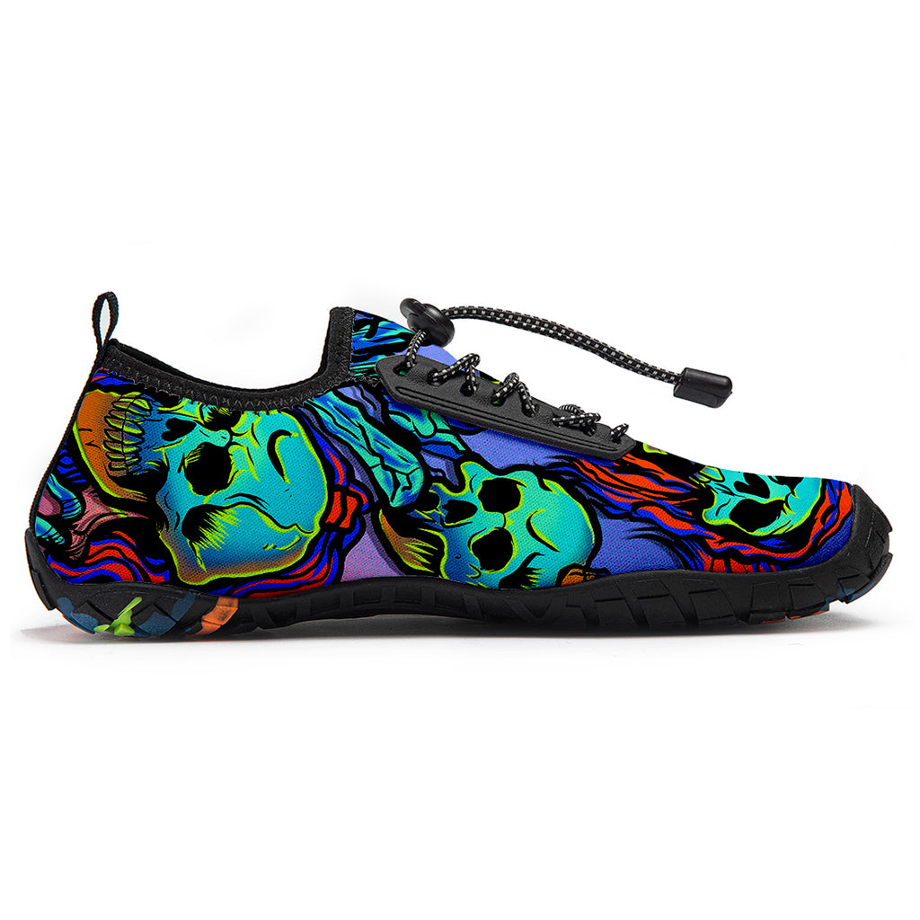 Enthsush Beach Shoes Aqua Shoes Water Shoes Surfing Shoes Women's Swimming Shoes Men enthsush