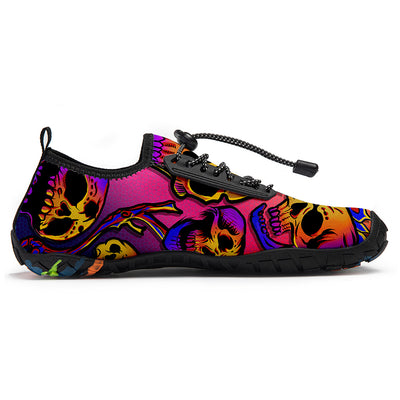 Enthsush Beach Shoes Aqua Shoes Water Shoes Surfing Shoes Women's Swimming Shoes Men enthsush
