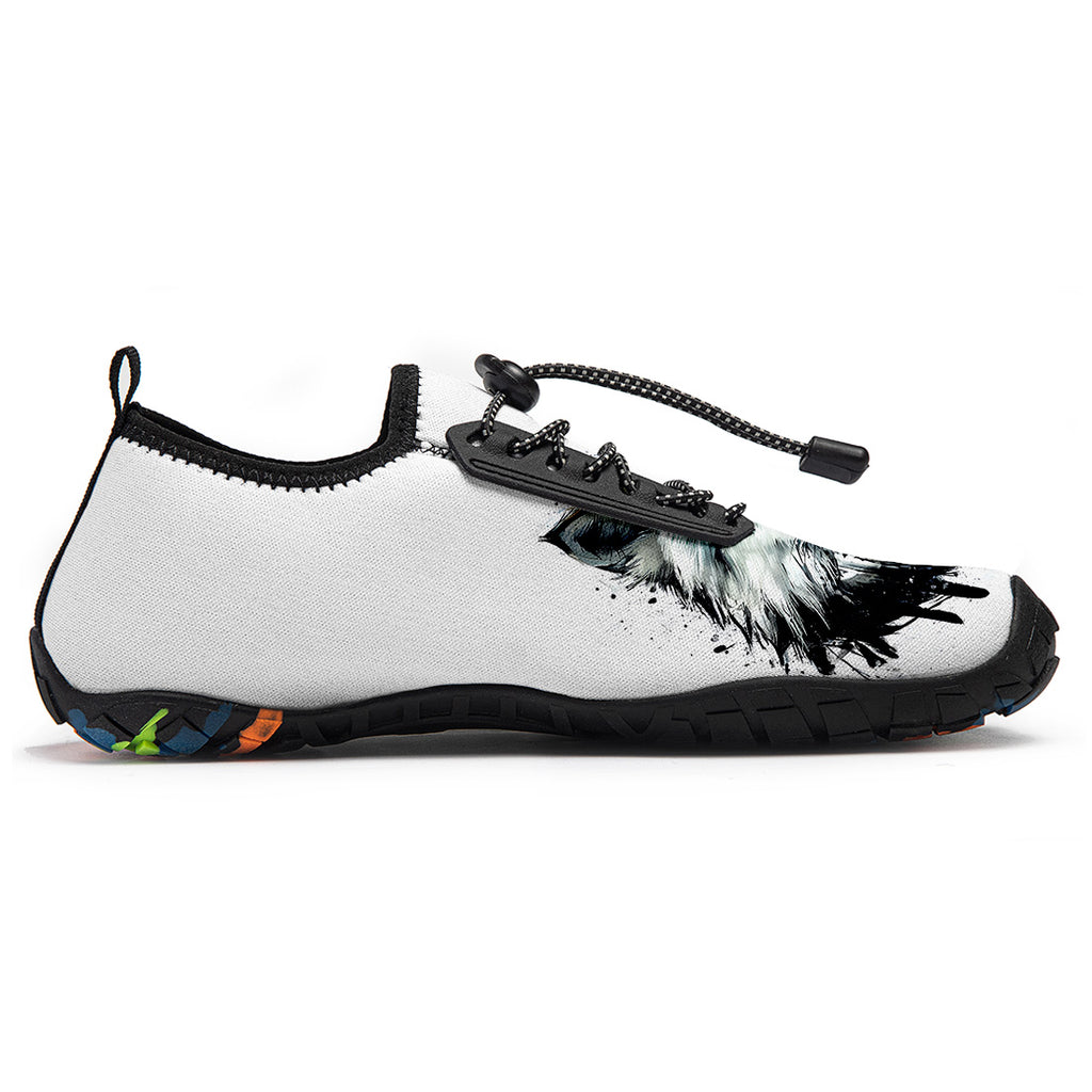 Enthsush Beach Shoes Aqua Shoes Water Shoes Surfing Shoes Women's Swimming Shoes Men enthsush