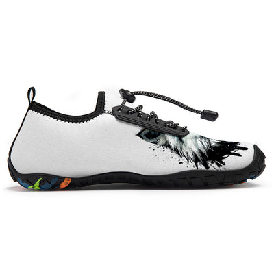 Enthsush Beach Shoes Aqua Shoes Water Shoes Surfing Shoes Women's Swimming Shoes Men enthsush