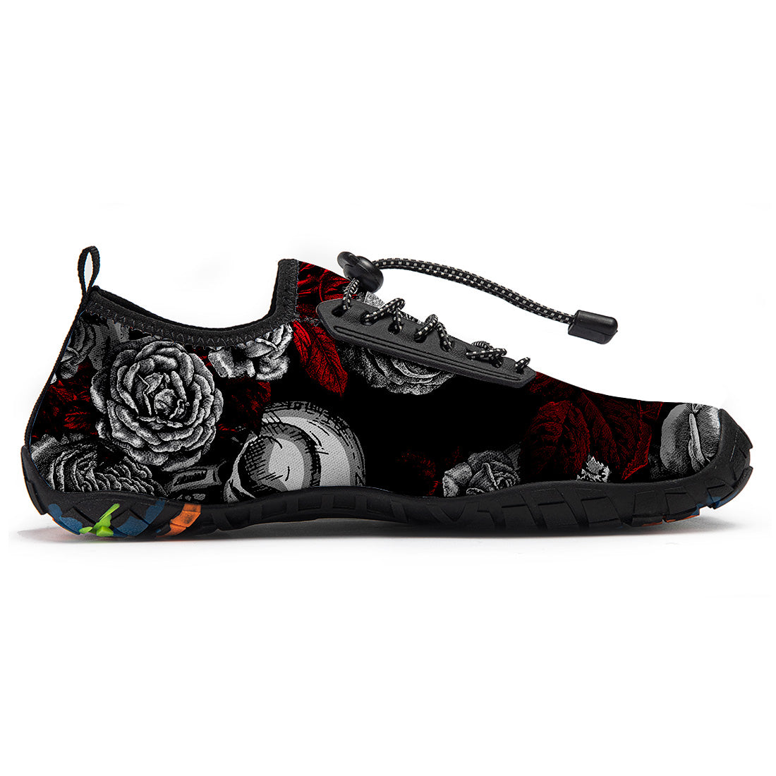 Enthsush Beach Shoes Aqua Shoes Water Shoes Surfing Shoes Women's Swimming Shoes Men enthsush