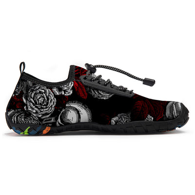 Enthsush Beach Shoes Aqua Shoes Water Shoes Surfing Shoes Women's Swimming Shoes Men enthsush