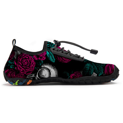 Enthsush Beach Shoes Aqua Shoes Water Shoes Surfing Shoes Women's Swimming Shoes Men enthsush