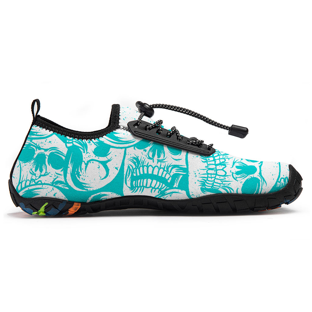 Enthsush Beach Shoes Aqua Shoes Water Shoes Surfing Shoes Women's Swimming Shoes Men enthsush