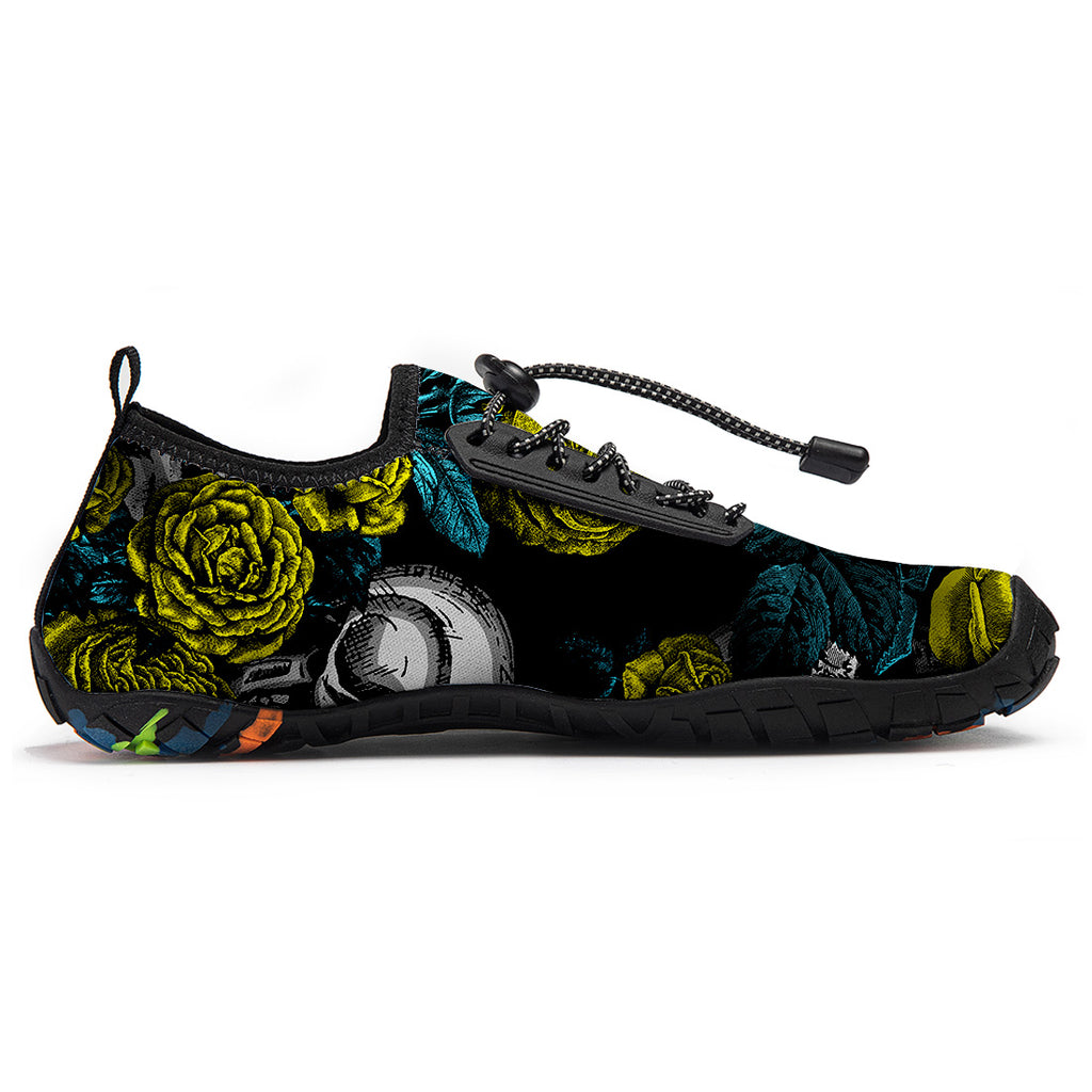 Enthsush Beach Shoes Aqua Shoes Water Shoes Surfing Shoes Women's Swimming Shoes Men enthsush