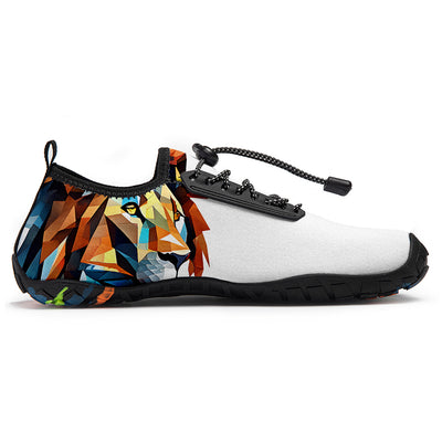 Enthsush Beach Shoes Aqua Shoes Water Shoes Surfing Shoes Women's Swimming Shoes Men enthsush