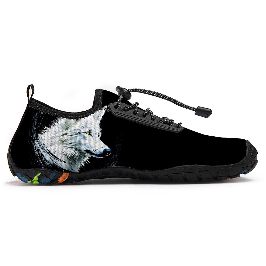 Enthsush Beach Shoes Aqua Shoes Water Shoes Surfing Shoes Women's Swimming Shoes Men enthsush