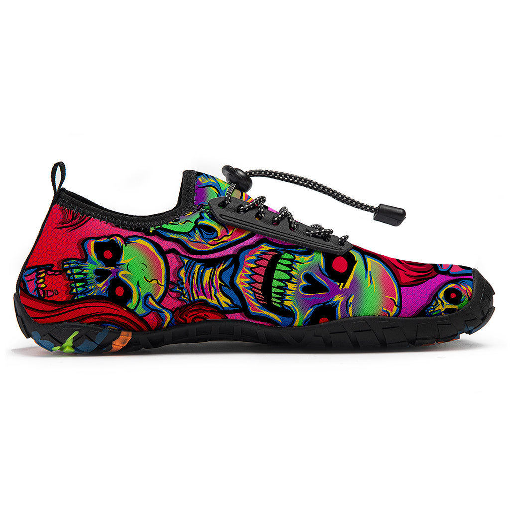 Enthsush Beach Shoes Aqua Shoes Water Shoes Surfing Shoes Women's Swimming Shoes Men enthsush
