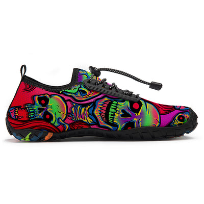 Enthsush Beach Shoes Aqua Shoes Water Shoes Surfing Shoes Women's Swimming Shoes Men enthsush