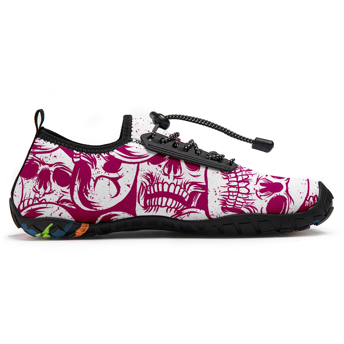 Enthsush Beach Shoes Aqua Shoes Water Shoes Surfing Shoes Women's Swimming Shoes Men enthsush