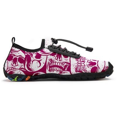 Enthsush Beach Shoes Aqua Shoes Water Shoes Surfing Shoes Women's Swimming Shoes Men enthsush