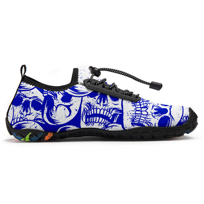 Enthsush Beach Shoes Aqua Shoes Water Shoes Surfing Shoes Women's Swimming Shoes Men enthsush