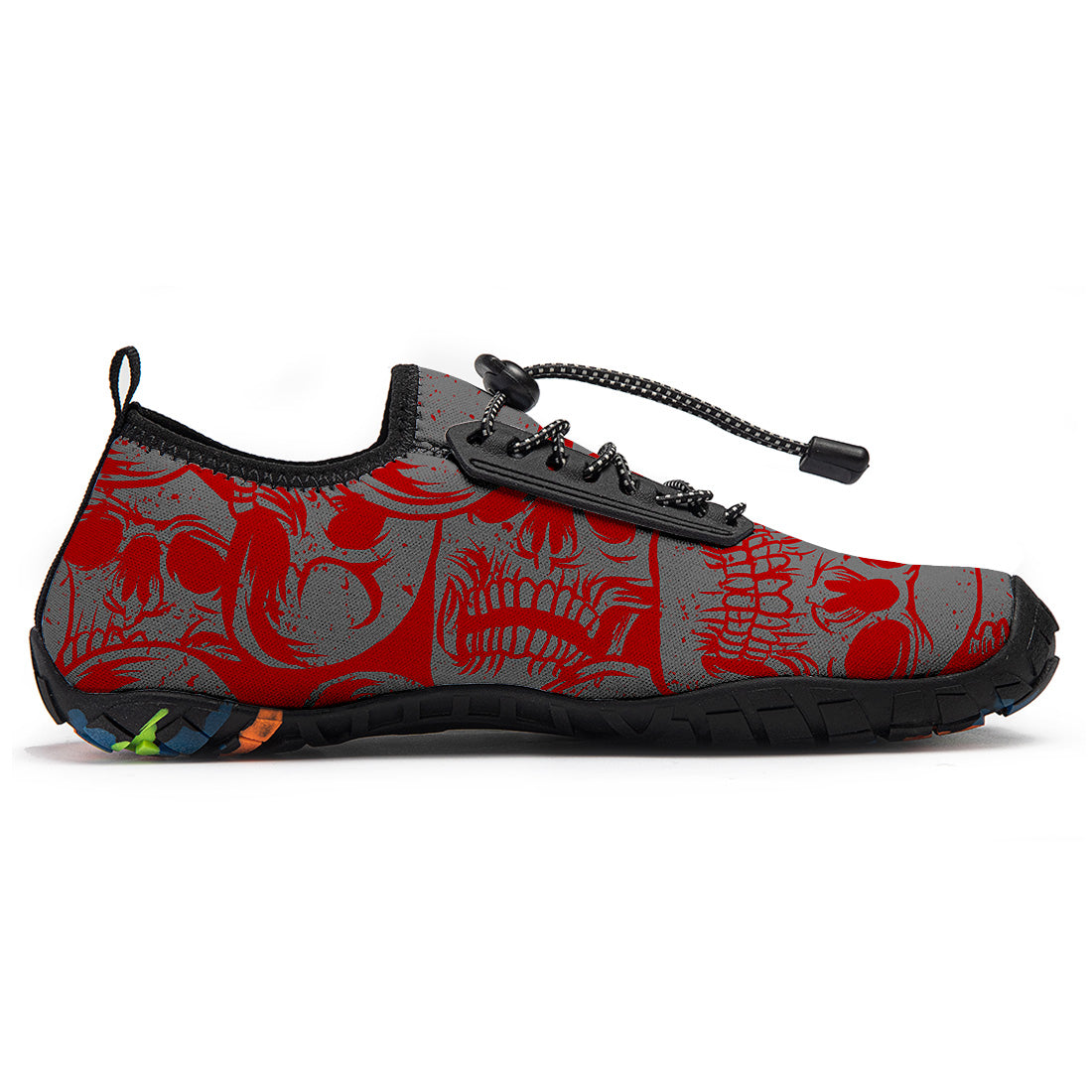 Enthsush Beach Shoes Aqua Shoes Water Shoes Surfing Shoes Women's Swimming Shoes Men enthsush