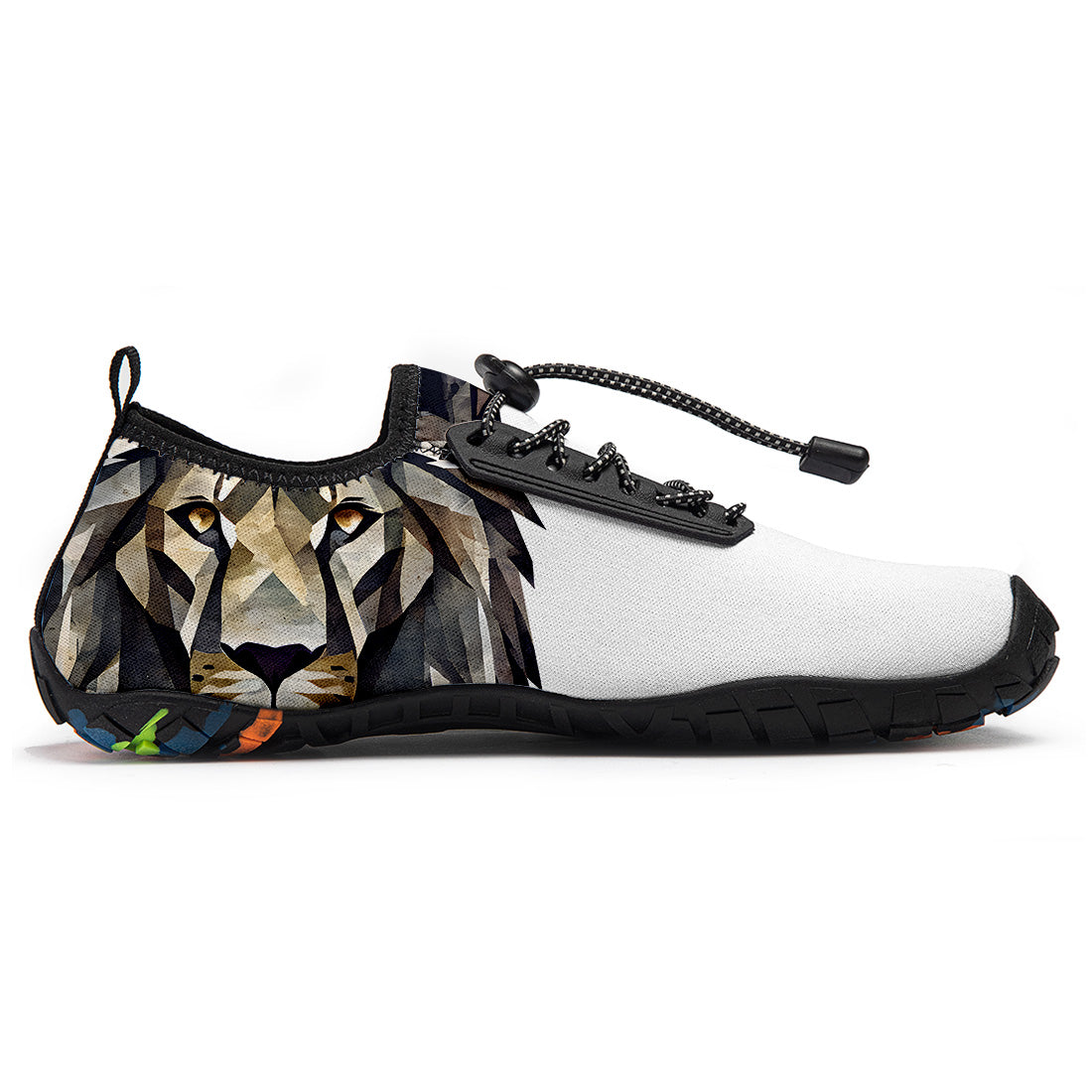 Enthsush Beach Shoes Aqua Shoes Water Shoes Surfing Shoes Women's Swimming Shoes Men enthsush