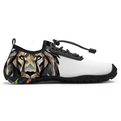 Enthsush Beach Shoes Aqua Shoes Water Shoes Surfing Shoes Women's Swimming Shoes Men enthsush