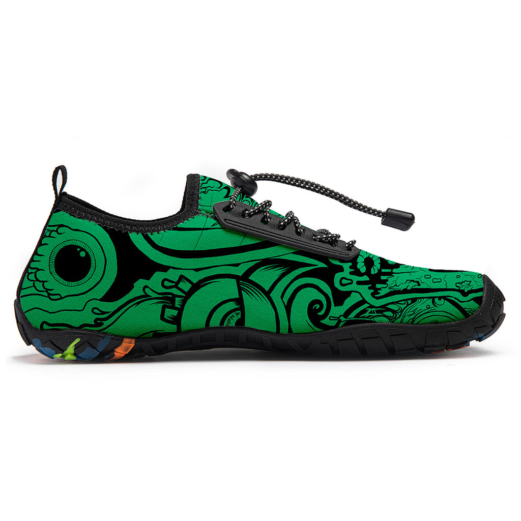 Enthsush Beach Shoes Aqua Shoes Water Shoes Surfing Shoes Women's Swimming Shoes Men enthsush