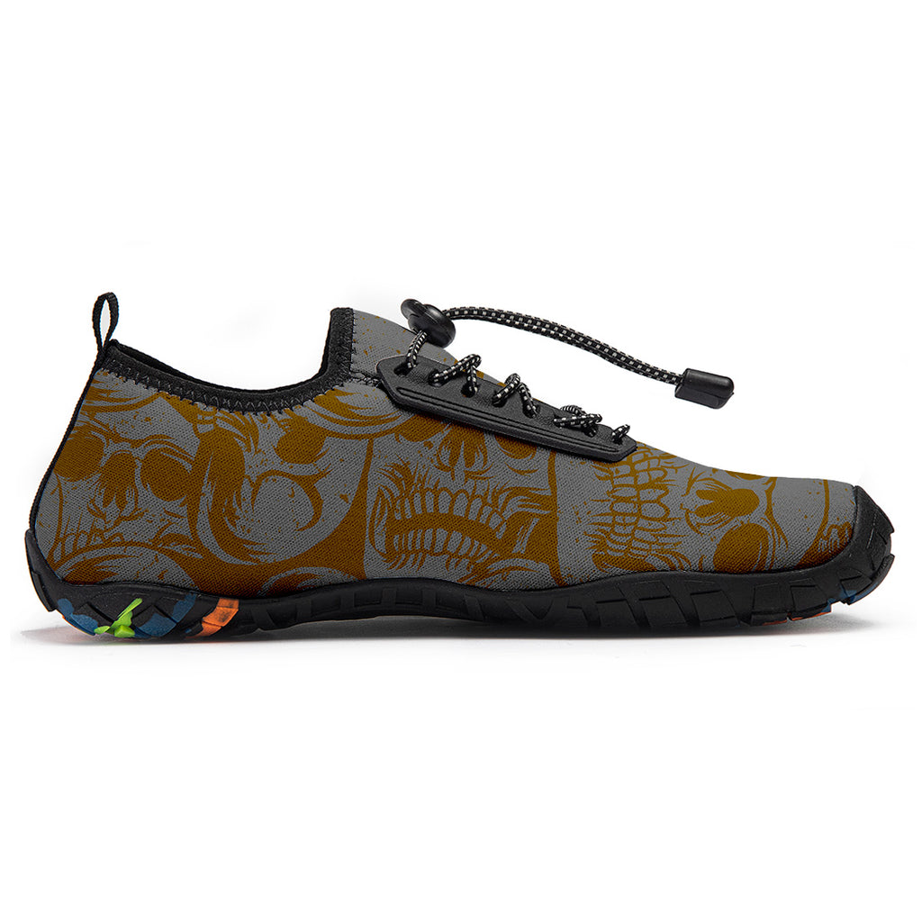 Enthsush Beach Shoes Aqua Shoes Water Shoes Surfing Shoes Women's Swimming Shoes Men enthsush